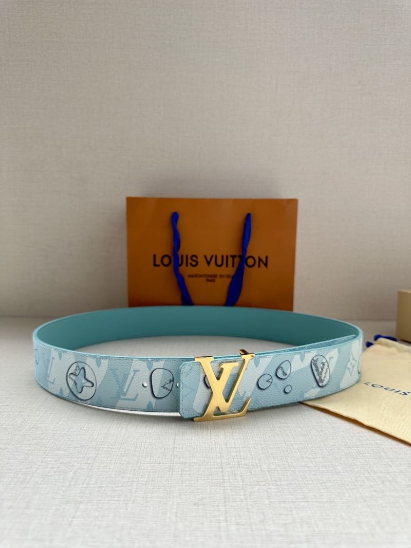 Louis Vuitton Belts